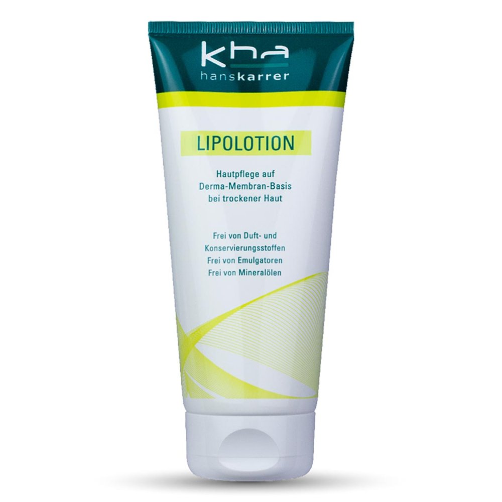 Hans Karrer GmbH Hans Karrer Lipolotion 20599826