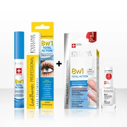 Pflege-Duo – Intensive Pflege