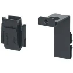 Busch-Jaeger TZE/U.0.11.CK Entnahmeschutz für Bedienelemente 2CKA006300A1632 TZEU011CK