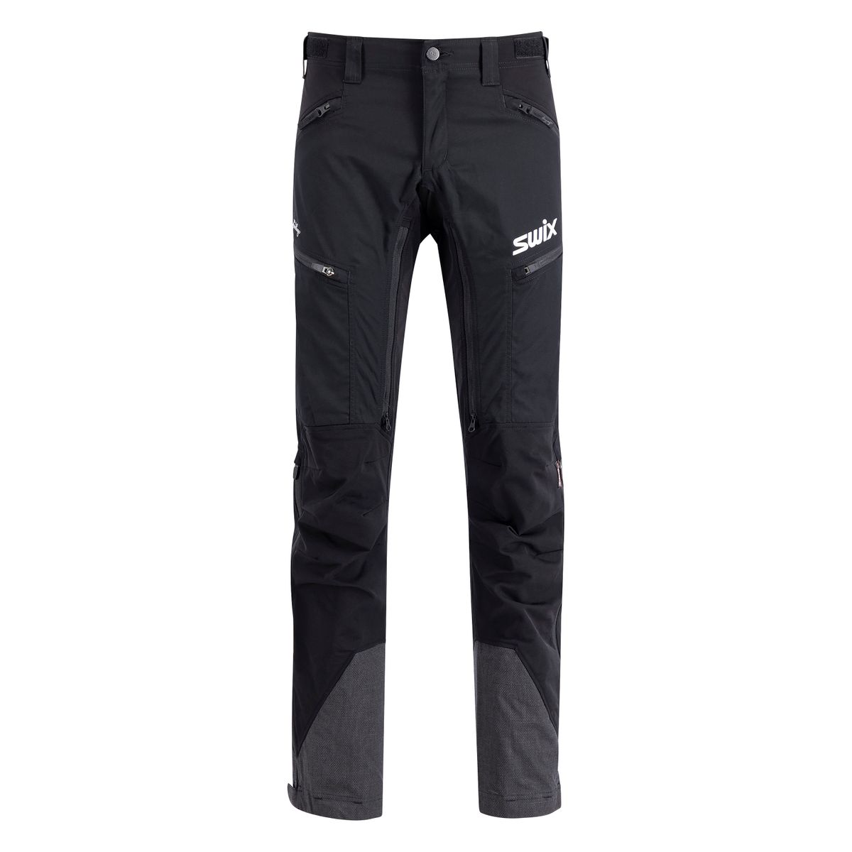 Swix Work Pants black (10000) 54 99998-10000-54