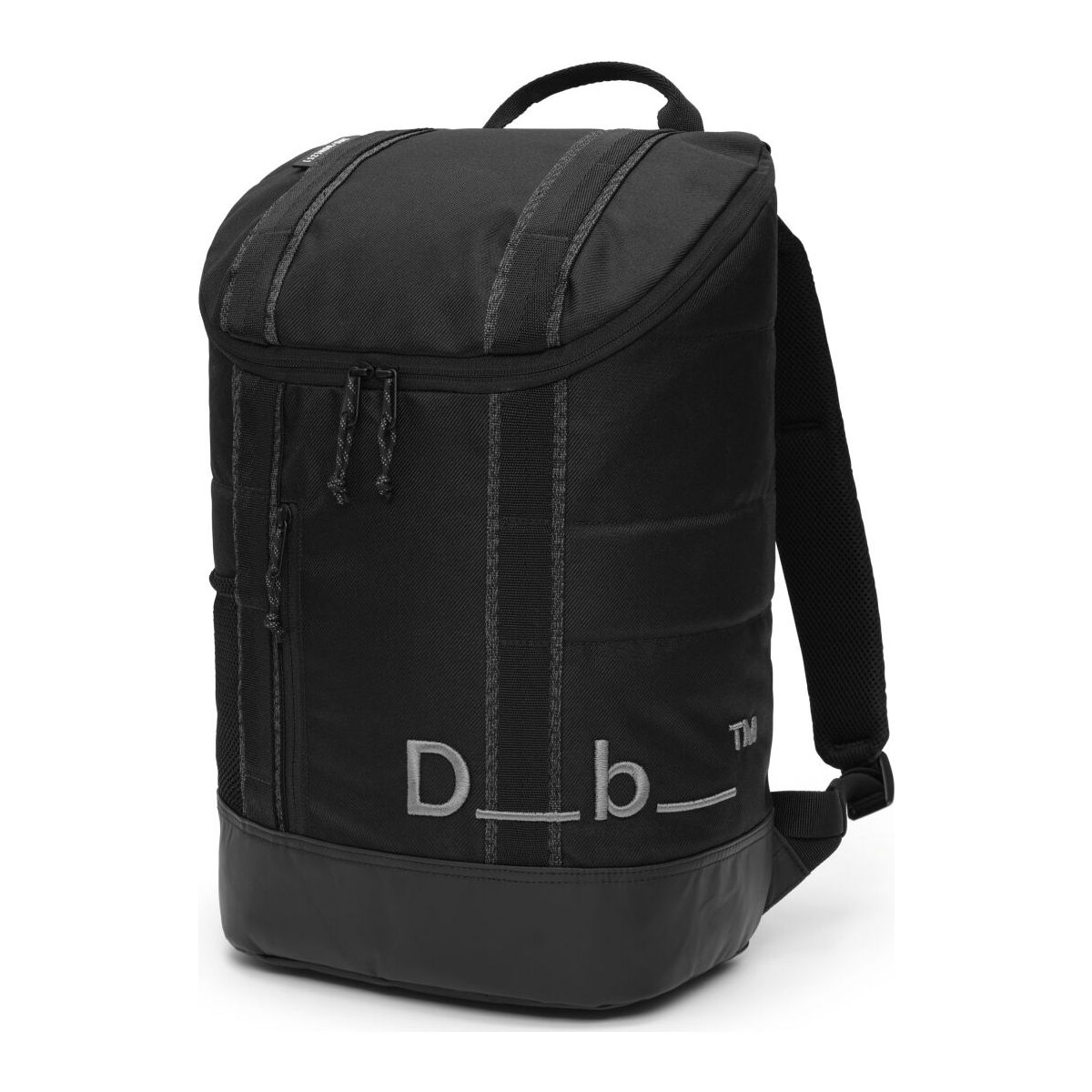DB Journey Hauler Backpack 25L black out (49) 1000589004901