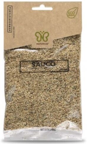 Naturcid Elderflower Eco Infusion 40 gr