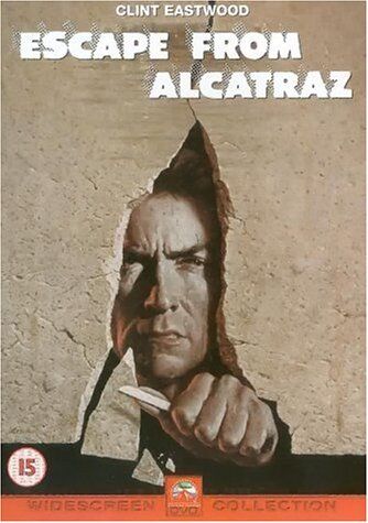 Don Siegel - Escape From Alcatraz [UK Import] - Preis vom 10.10.2026 11:48:34 h
