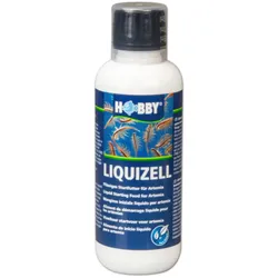 Hobby Liquizell, Artemia Startfutter, 250 ml