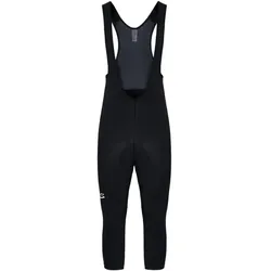 Spiuk, Herren, Velohosen, Anatomic (S), Schwarz