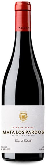 Estévez Bodegas y Viñedos Versos Mata los Pardos 2022 - 75cl