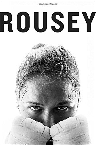 Ronda Rousey - My Fight / Your Fight - Preis vom 09.10.2026 07:28:09 h