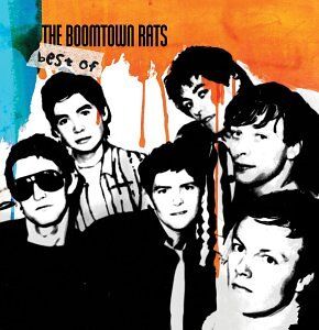 the Boomtown Rats - Best of - Preis vom 10.10.2026 11:48:34 h