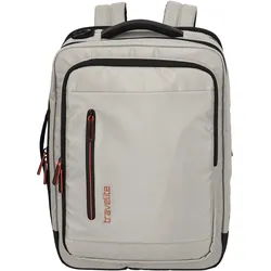 travelite CROSSLITE Boarding Bag exp. Nature