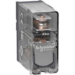 Interfacerelais Steckbar Schneider Electric RXG15P7 1 Wechsler 230 V/AC 10 St.