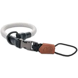 C-Rope Loop Cool Gray 30cm