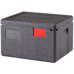 Cambro isolierter Toplader Lebensmitteltransportbehälter 16,9L