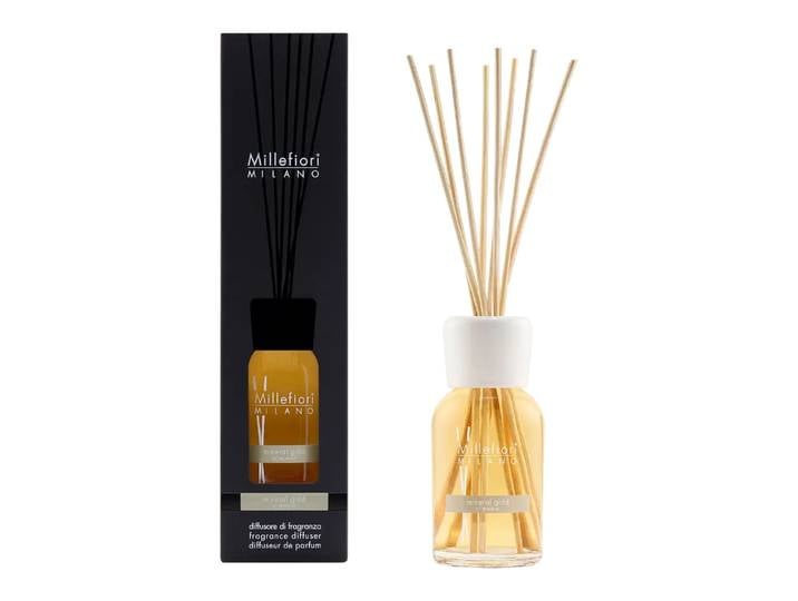 Diffusor Mille-Natural, Millefiori