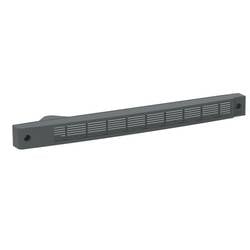 ABB 1SEP408528R0001 XR Blindabdeckung 50mm IP41 Abdeckung 1 St.