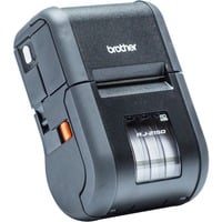 RJ-2150, Bondrucker schwarz, WLAN, Bluetooth, USB, Akkubetrieb