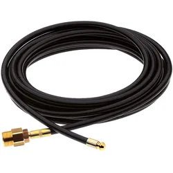 Bosch Zubehör Rohrreiniger (16 Meter) - F016800429