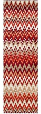 SAFAVIEH Tahoe Annunzia Cabin & Lodge Rug