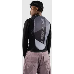 Dainese Flexagon Waistcoat Rückenprotektor black Gr. S