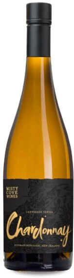 Misty Cove Landmark Chardonnay 2024 - 75cl