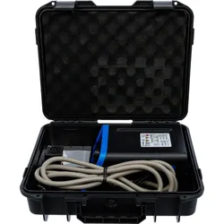 BGS 70240 Induktions Ausbeulgerät 400W Dellen Ausbeulen SmartRepair