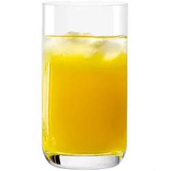 96x Stölzle Lausitz Classic Saftglas 265 ml Universalglas