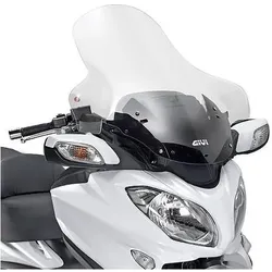 Givi, Motorrad Zubehör, Suzuki Burgman 650/650 Executive (2013 à 2019)