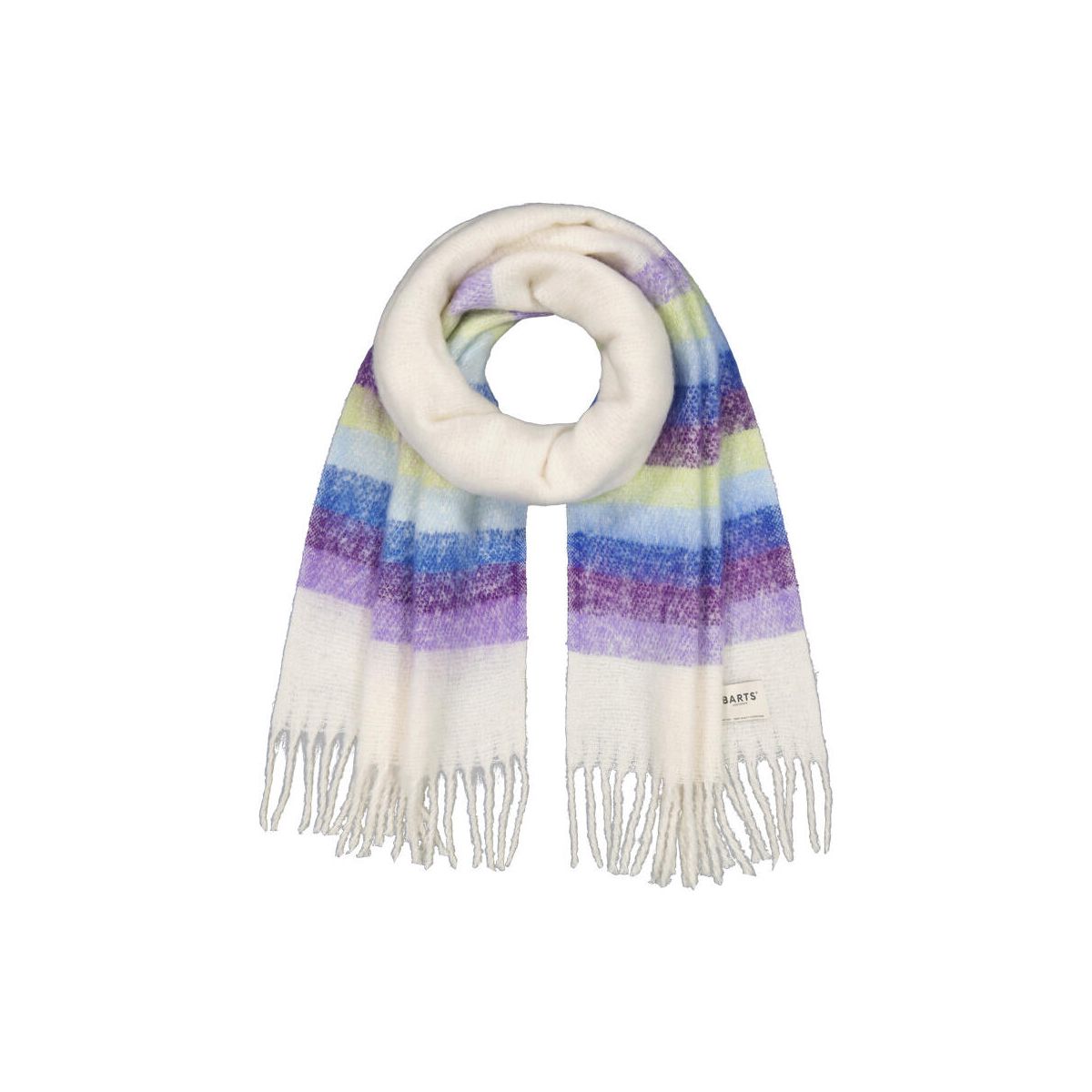 Barts Tylur Scarf violet (18) 3283018