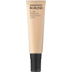 ANNEMARIE BÖRLIND Fluid Make-Up 30ml - Light