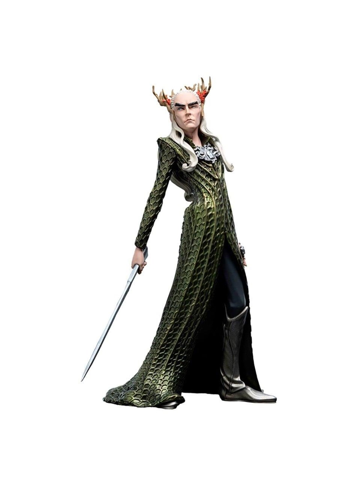 Weta Workshop - MINI EPICS: THRANDUIL - Figur