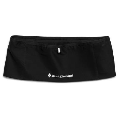 Black Diamond - Distance Run Belt - Hüfttasche Gr XL schwarz