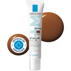 ROCHE-POSAY Effaclar Duo+M Unifiant Creme dunkel 40 ml