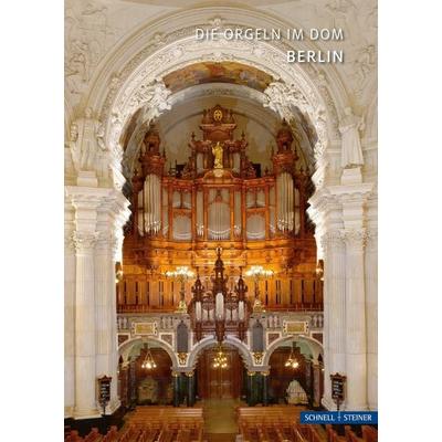 Berlin, Taschenbuch von Andreas Sieling, Schnell & Steiner, 978-3-7954-7386-0