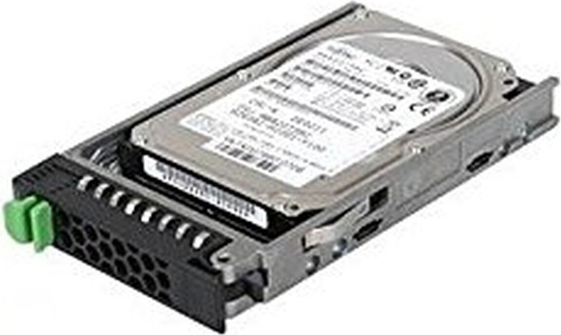 Fujitsu S26361-F5637-L100 Interne Harde Schijf, 1 TB, 7200 omw/min, 3.5 inch, Serial ATA III