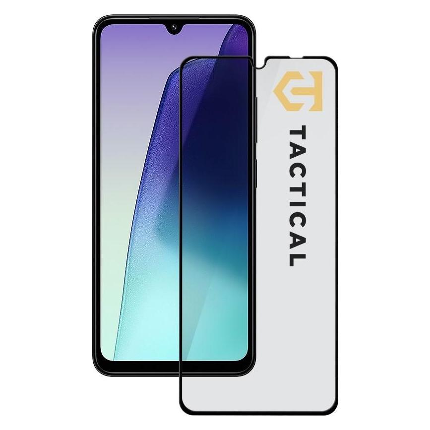 Tactical Redmi 14C Glass Shield 5D (1 Stk., Xiaomi Redmi 14C) (57983123279)