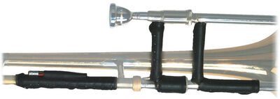 Leather Specialties Hand Protect Trombone Edwards Schwarz