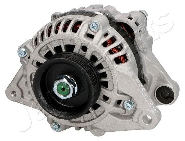 JAPANPARTS ALC970 Lichtmaschine Generator LiMa 90A 12V für MITSUBISHI PAJERO II (V3W, V2W, V4W) Pajero Sport I SUV (K7, K9) Pajero III SUV Cabrio