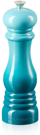 Le Creuset Teal Pepper Mill