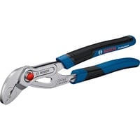 Wasserpumpenzange Professional 250mm, Kombizange blau/schwarz