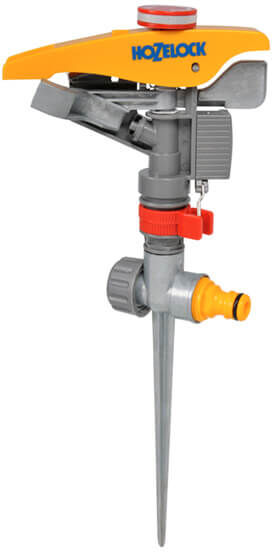 Hozelock 450m² Pulsating Sprinkler