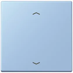 Jung Wippe mit Pfeilsymbolen LC 101P 207