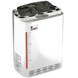 SAWO Saunaofen MINI COMBI 3,6 kW ohne Steuerung