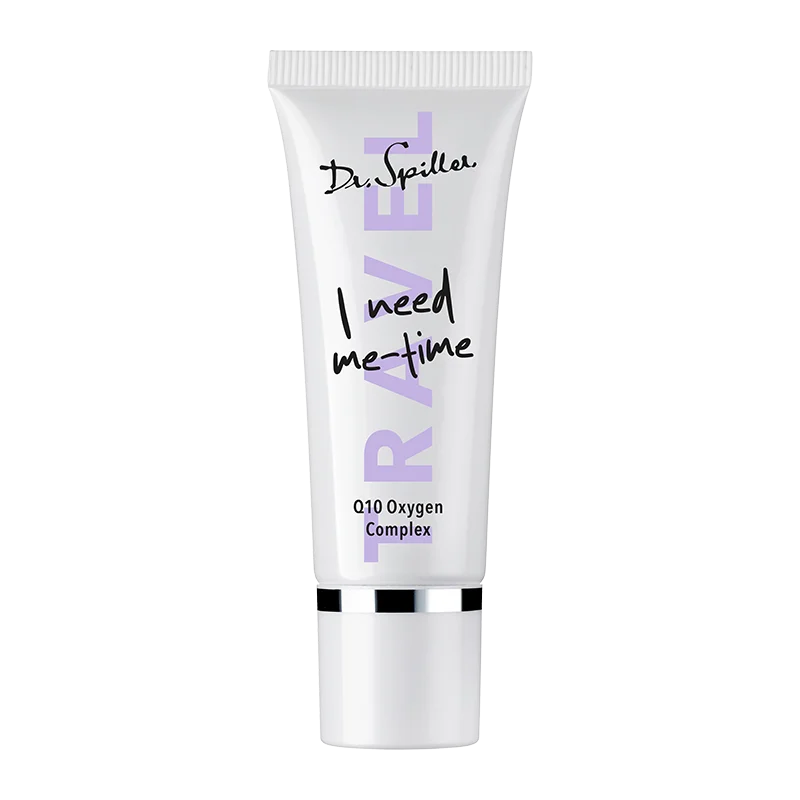 Dr. Spiller Q10 Sauerstoff Complex, limited Edition, 20ml 00101024
