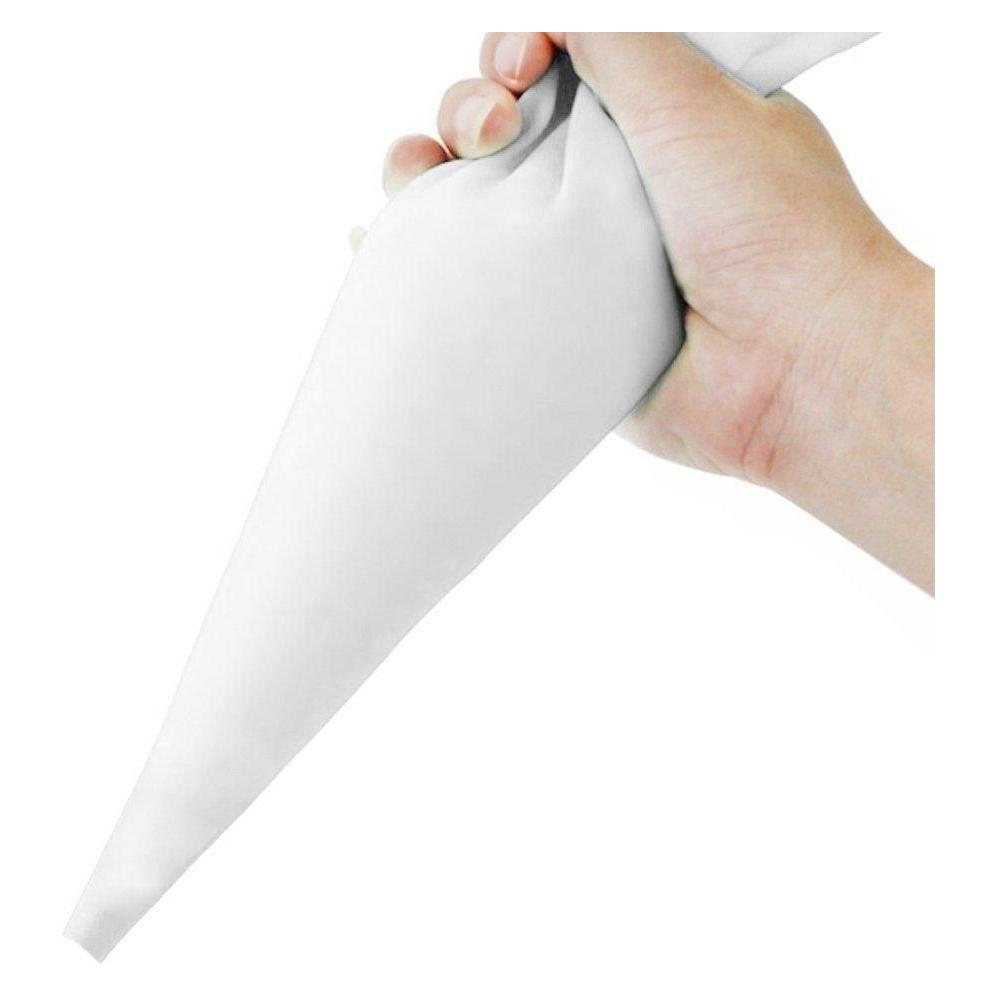 Orion Rękaw cukierniczy SILIKONOWY worek dekorator 35 cm uniwersalny (60831086)