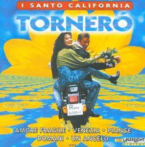 I Santo California - Tornero - Preis vom 11.10.2026 15:43:13 h