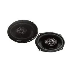 KENWOOD KFC-PS6997 – 6"x9" 5-Wege Lautsprechersystem
