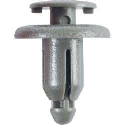 KS Tools 420.1761 Türverkleidung-Befestigungs-Clip für Toyota,10er Pack