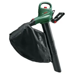 Bosch Power Tools Akku Gartensaug-/blasgerät 06008E3B01