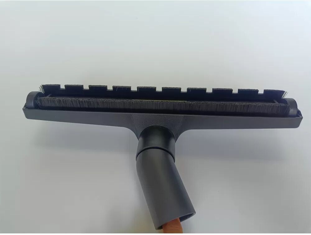 INF Staubsauger Bürstenkopf Bodendüse Nass- und Trockensaugdüse 40mm