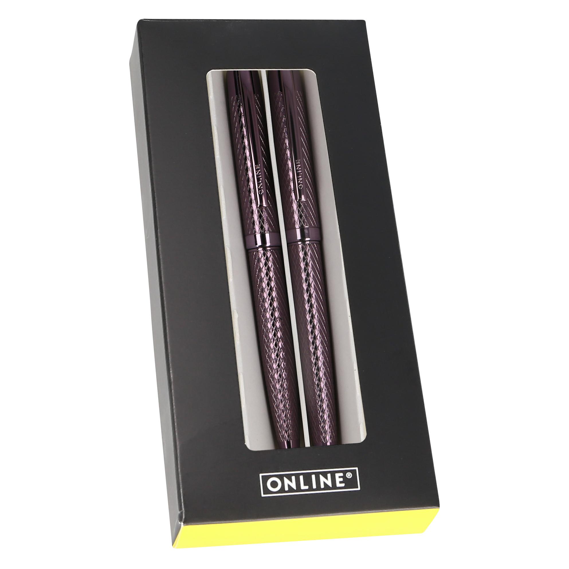 Online ELEGANZA - Geschenkset (34748)