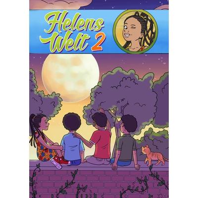 Helens Welt II, Taschenbuch von Helen Yigzaw, Tredition, 978-3-347-91494-0